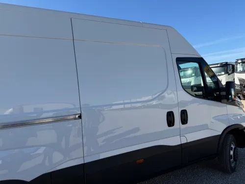 Iveco 35c15 3.0 