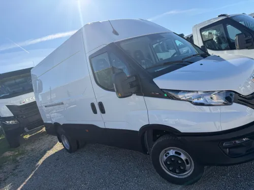 Iveco 35c15 3.0 