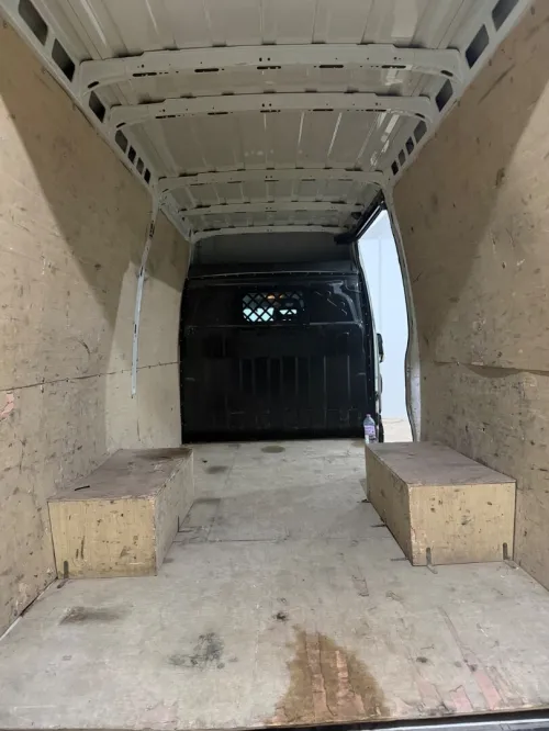 iveco daily 35C15 // 3.0 150ch 2017