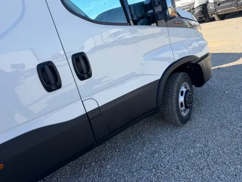 Iveco 35c15 3.0 