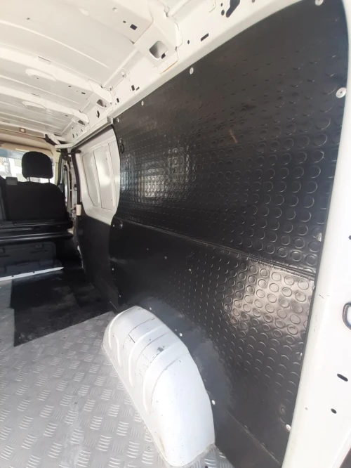 Renault Trafic 2016 