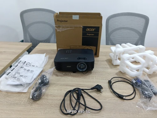 Acer projector