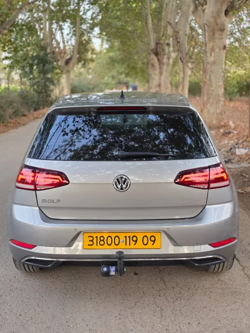 Volkswagen Golf 7 2019 START+