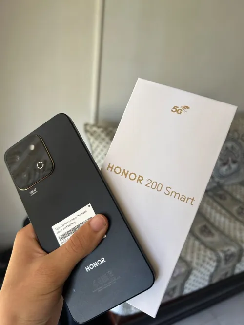 Honor Smart 200 5g