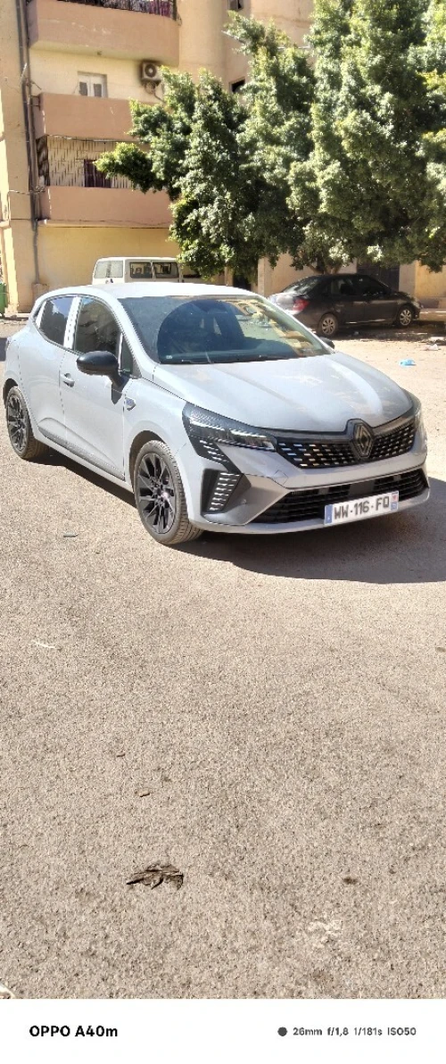 Renault Clio 5  2025 Esprit Alpine