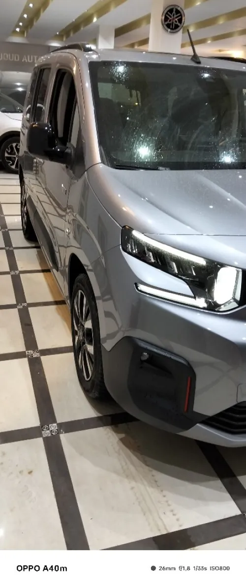 Citroen Berlingo xtr 2025 Xtr