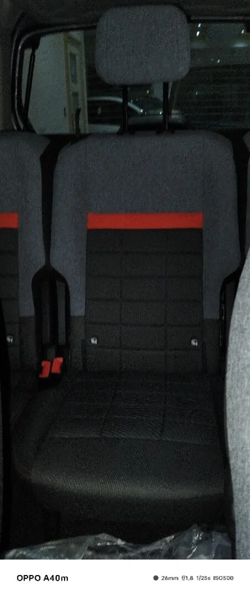 Citroen Berlingo xtr 2025 Xtr
