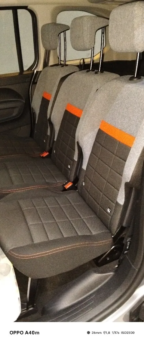 Citroen Berlingo xtr 2025 Xtr