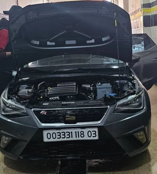 Seat Ibiza 2018 FR