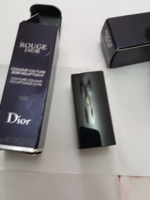 Maquillage original Dior Guerlain 