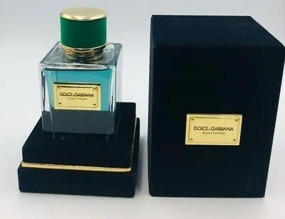 parfums originaux  dolge & gabbana / VELVET CYPRESS / THE ONE / VALENTINO DONNA DIOR CODE ARMANI