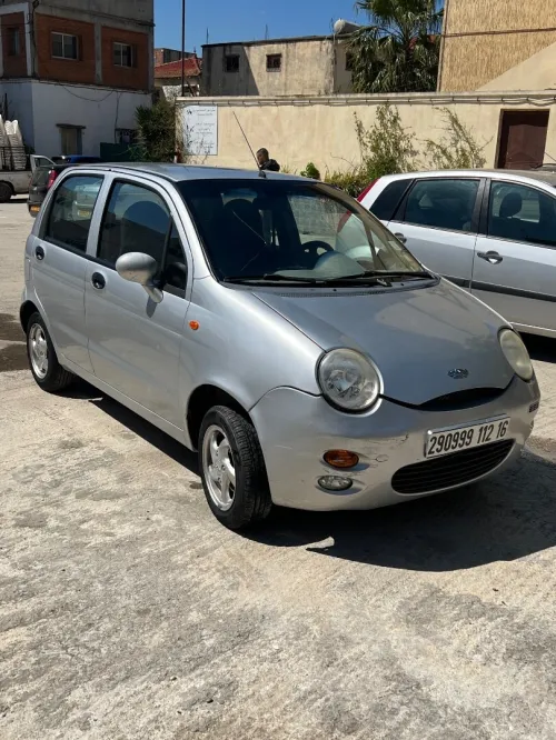Chery QQ 2012 QQ