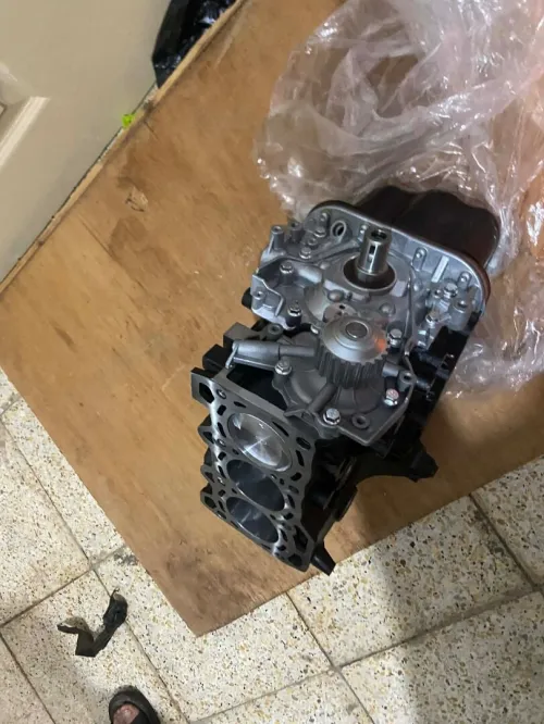 Dimi motor spark ديمي موتور سبارك