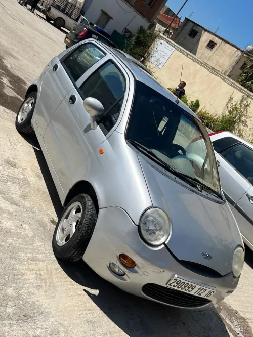 Chery QQ 2012 QQ