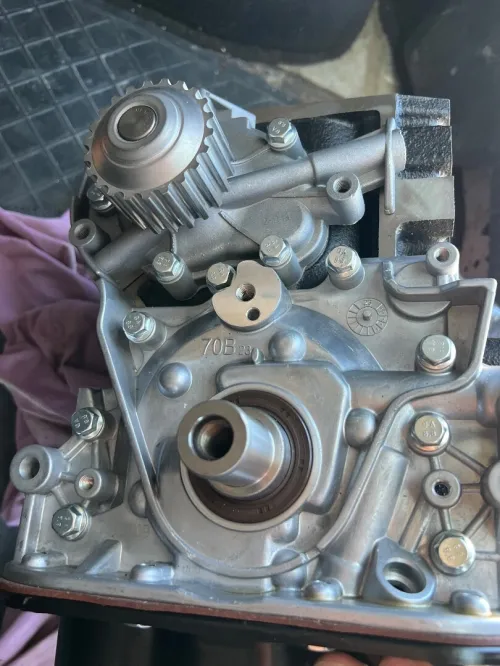 Dimi motor spark ديمي موتور سبارك