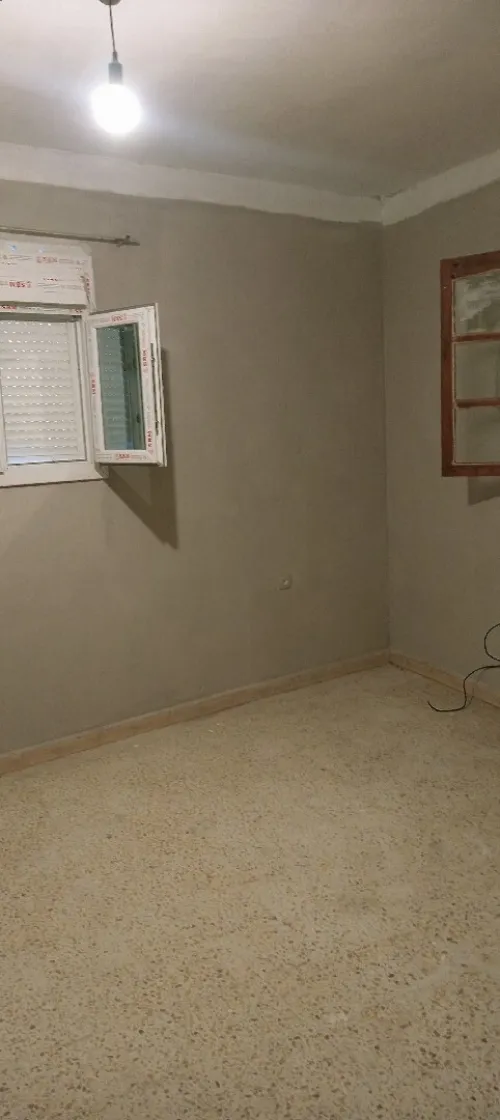 Location Appartement Niveau de villa F2 Alger Les eucalyptus
