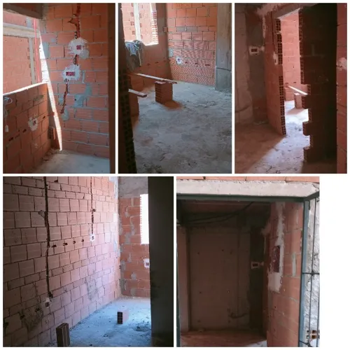 Vente Appartement Studio Alger Bordj el bahri
