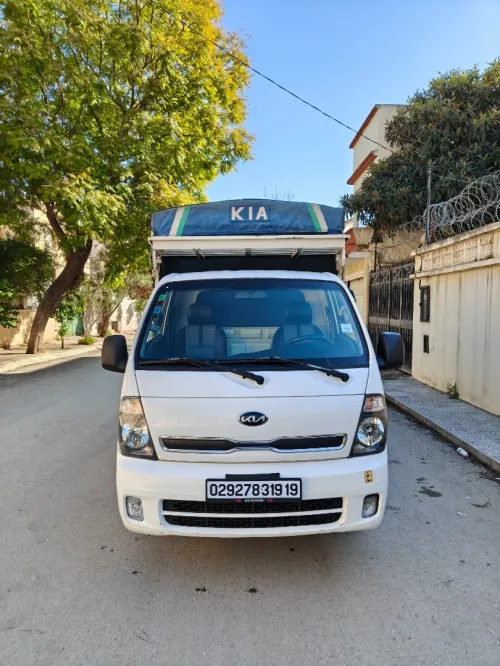 Kia K2500 2019