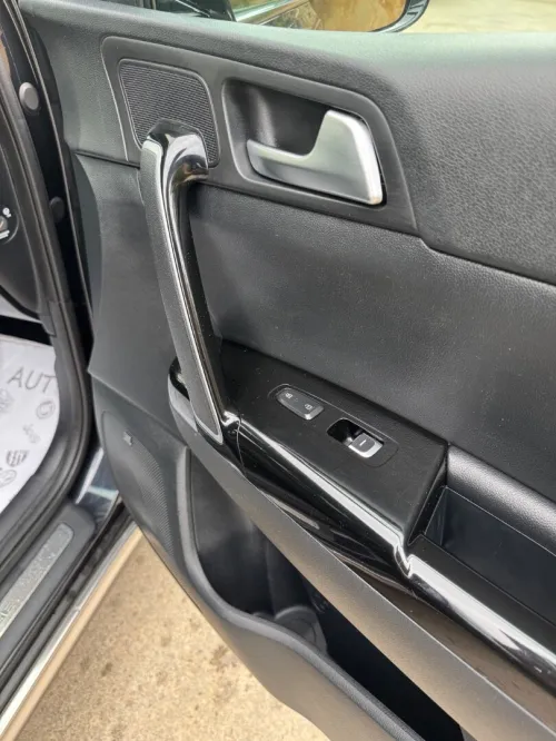 Kia Sportage 2018 Gt line
