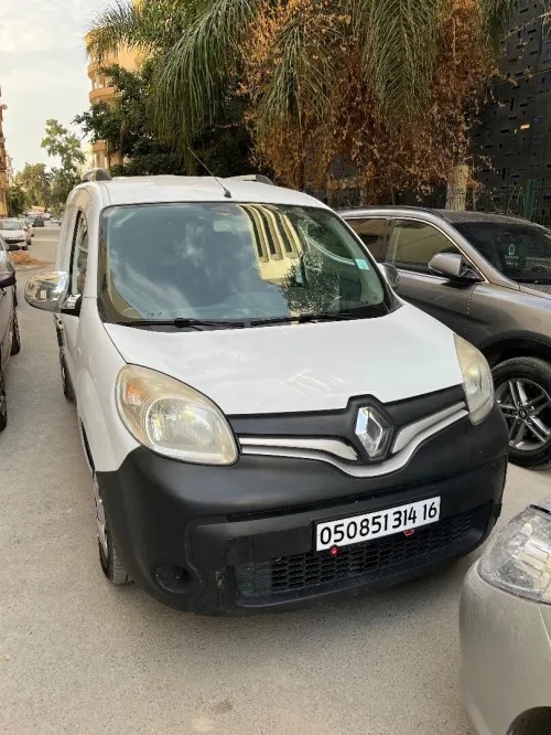 Renault Kangoo 2014 Kangoo