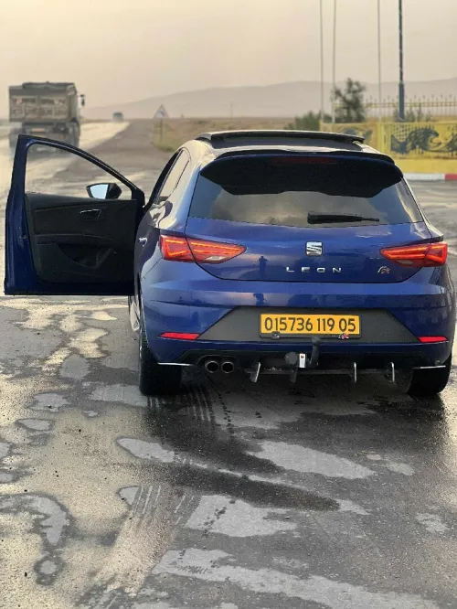 Seat Leon 2019 Bets