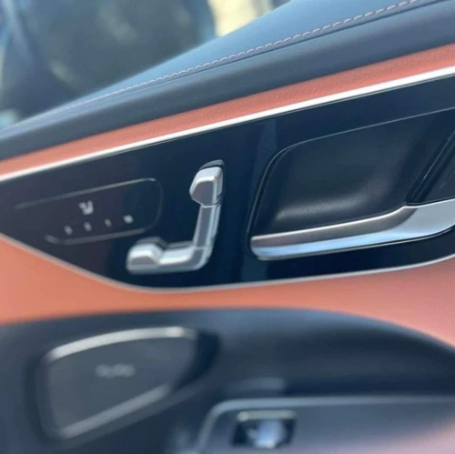 Mercedes Classe C 2022 2022 220D AMG+ FULL-OPTION + RIDEAUX + SIÈGES MASSANTS