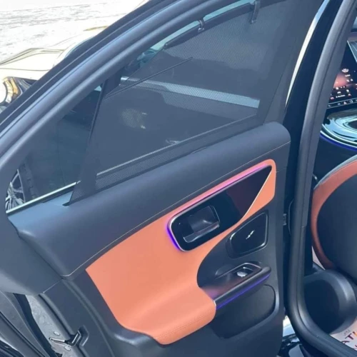 Mercedes Classe C 2022 2022 220D AMG+ FULL-OPTION + RIDEAUX + SIÈGES MASSANTS