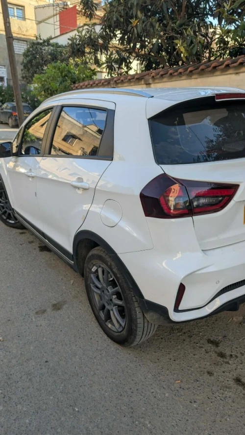 Geely GX3 PRO  2024 Drive