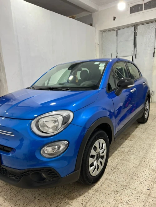 Fiat 500x 2024 Cult