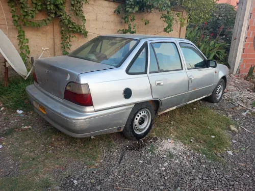 Daewoo Cielo 2000 