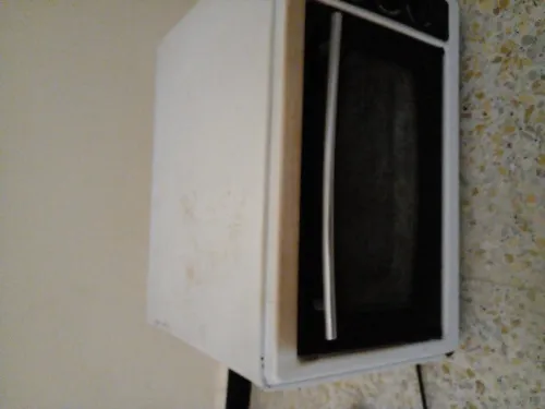 Four electrique