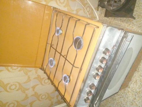 Cuisinière