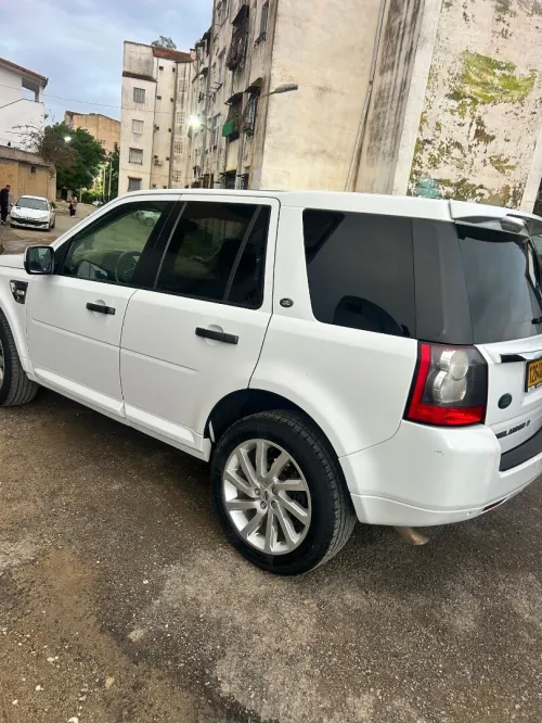 Rover FREELANDER 2 2011 SD4 HSE