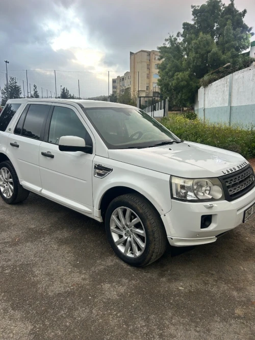 Rover FREELANDER 2 2011 SD4 HSE