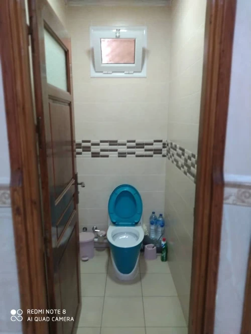Location Niveau De Villa F3 Alger Baba hassen