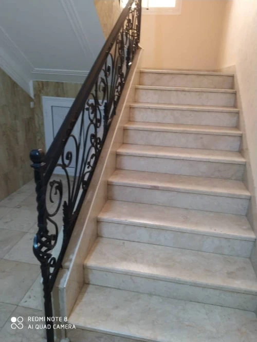 Location Niveau De Villa F3 Alger Baba hassen