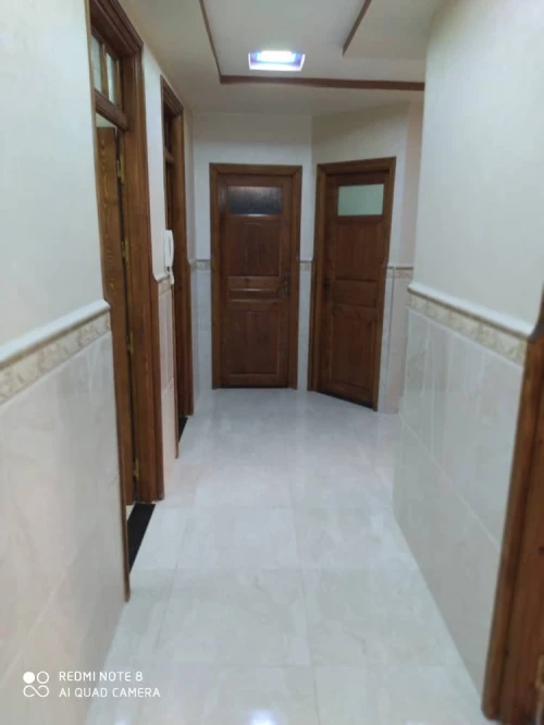 Location Niveau De Villa F3 Alger Baba hassen