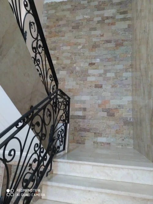 Location Niveau De Villa F3 Alger Baba hassen