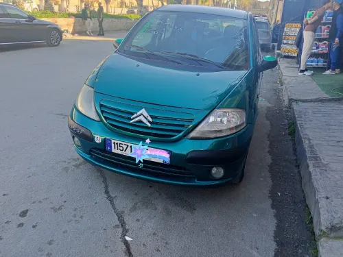 Citroen C3 2005 C3