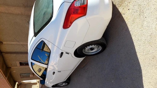 Nissan Sunny 2014 Tekna