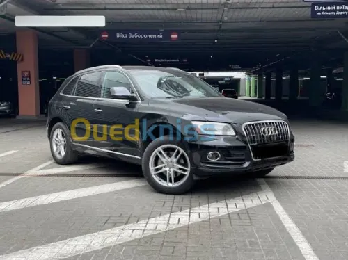 Audi Q5 2015 Q5