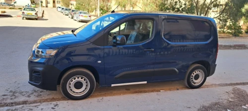 Fiat Doblo 2023 Doblo