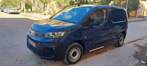 Fiat Doblo 2023 Doblo
