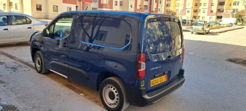 Fiat Doblo 2023 Doblo