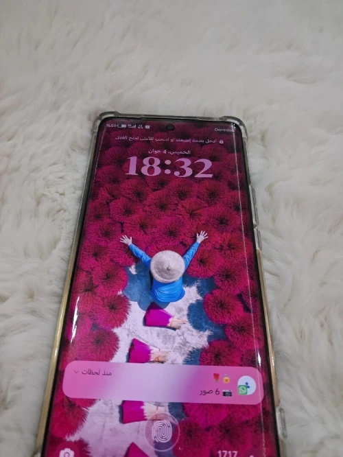 Honor X50 pro
