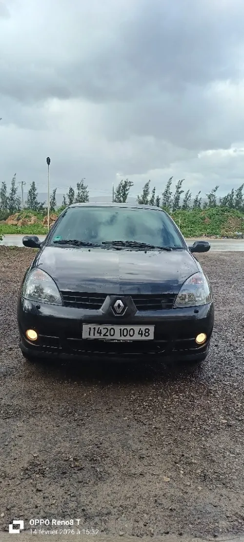 Renault Clio 2 2000 Clio 2