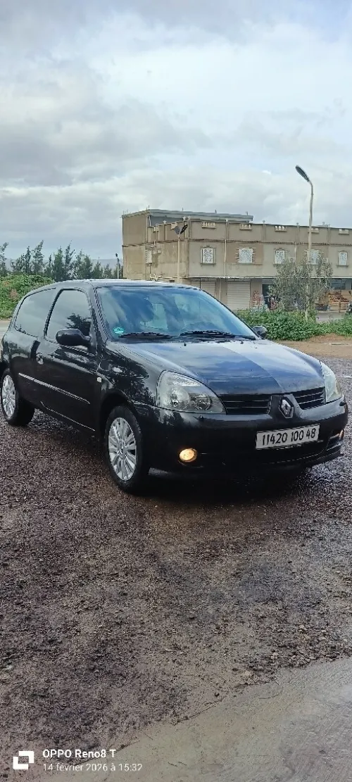 Renault Clio 2 2000 Clio 2