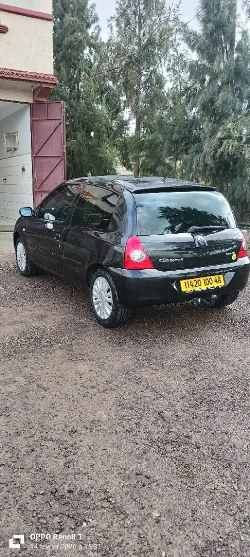 Renault Clio 2 2000 Clio 2