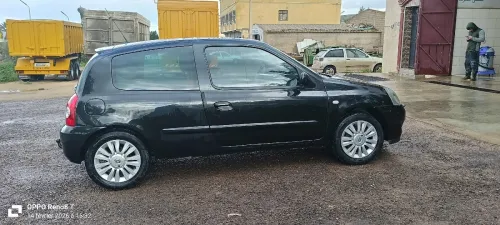Renault Clio 2 2000 Clio 2