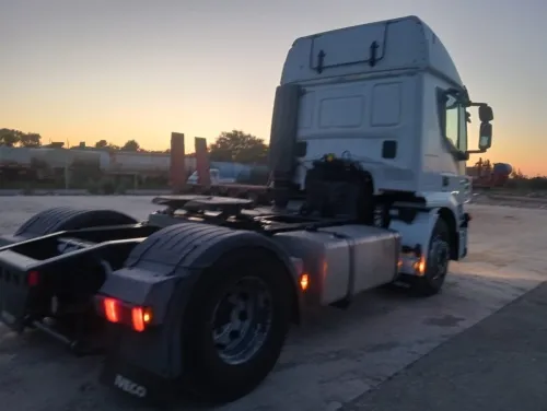 Iveco 430 2013